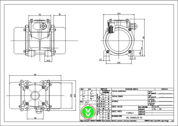 VV 05B/4