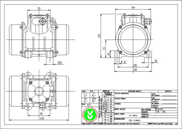 VV 10N/2