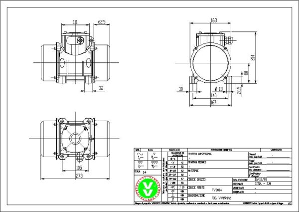 VV 15N/2