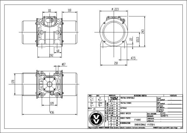 VV 30B/6