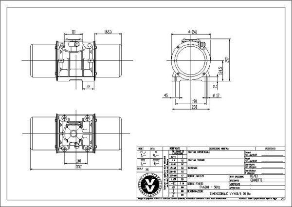 VV 40B/6