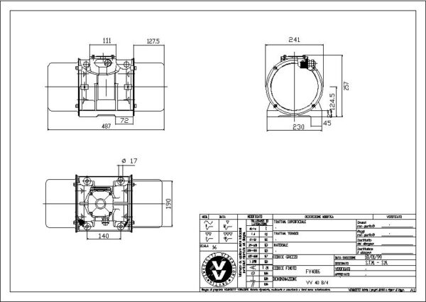 VV 40B/4