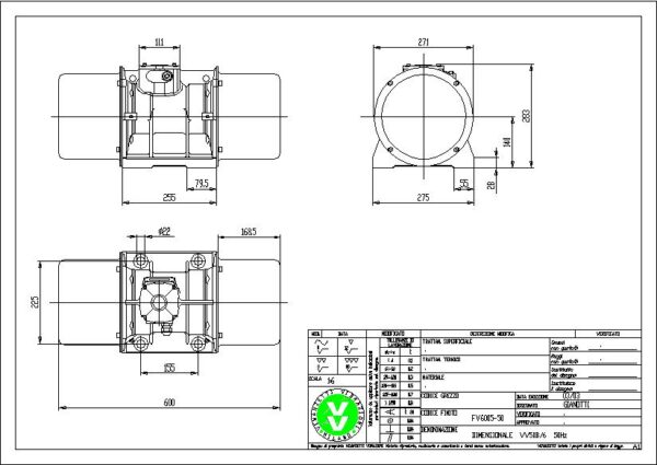 VV 50B/6