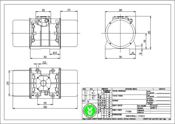 VV 55B/6