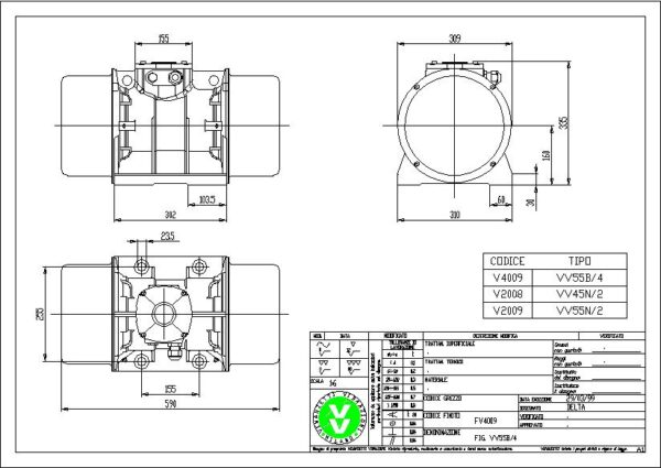 VV 55B/4