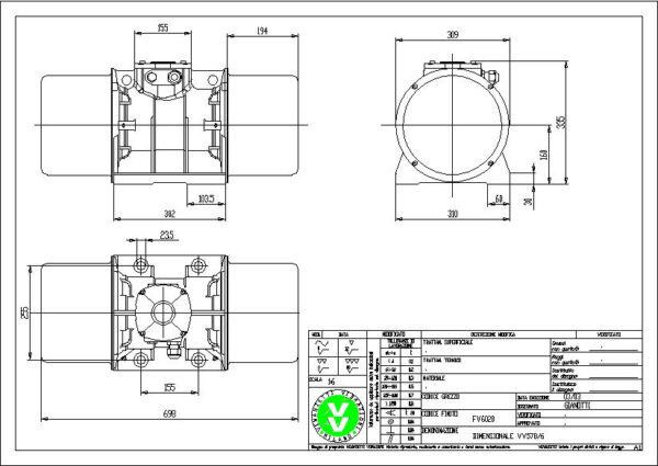 VV 57B/6