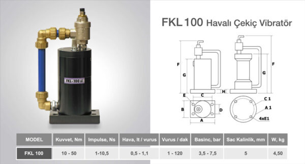 FKL – 100