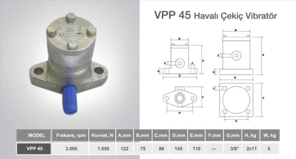 VPP – 45