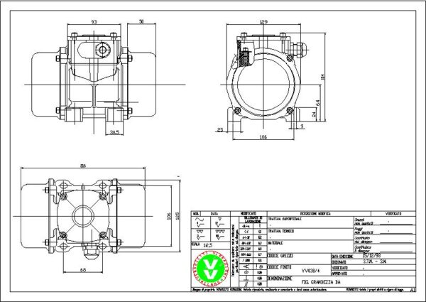 VV 03B/4