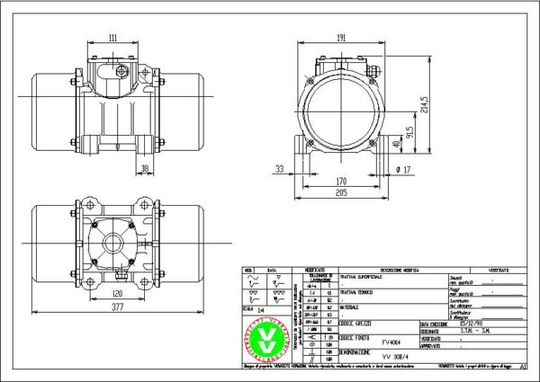 VV 30B/4