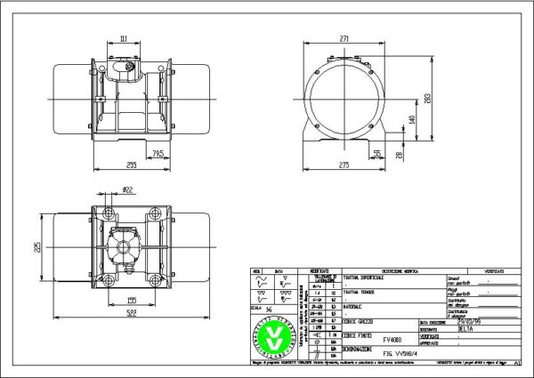 VV 50B/4